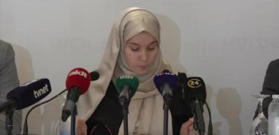 &ldquo;&Ccedil;ocuk Katliamlarına, Ayrımcılık ve Şiddetine Dur De!&rdquo;