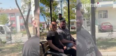 CZN Burak'tan Mustafa Sözen'e büyük sürpriz! Borçları yüzünden satmıştı...