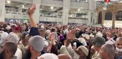 Diyanet İşleri'nden 'hac &uuml;creti' iddialarına ilişkin a&ccedil;ıklama!