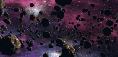 Dünyayı saran gök taşı korkusuna yeni çözüm bulundu