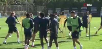 Fenerbah&ccedil;e Avrupa'da sahne alıyor! Rakjip  Union Saint-Gilloise! 