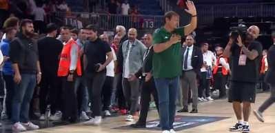 Fenerbah&ccedil;e "Milli Takım'a oyuncu g&ouml;ndermeyeceğiz" a&ccedil;ıklamasında bulundu...