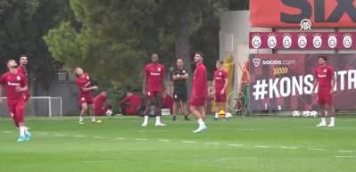 Galatasaray rekora &ccedil;ıkıyor! Rakip Kasımpaşa...