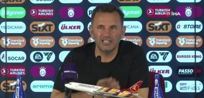 Galatasaray kendi evinde puan kaybetti! 