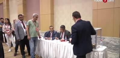 Hentbol Federasyonu'nun yeni başkanı Haber7'ye konuştu