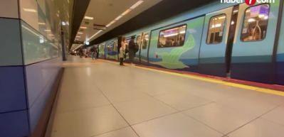 İBB&rsquo;den skandal metro ihalesi