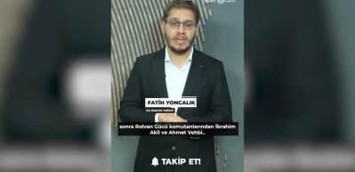 İşgalci ordunun hedefindeki yeni isim kim?