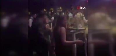 CHP'li vekilin aracı ka&ccedil;ak&ccedil;ılıkta kullanıldı! Direksiyon başında bakın kim var?