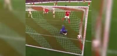 Kerem yine attı Benfica farka koştu