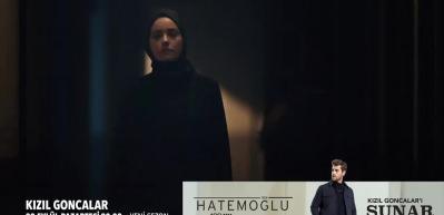 Kızıl Goncalar 20. Bölüm fragmanı yayınlandı! Kızıl Goncalar 2. sezonuyla bomba gibi dönüyor
