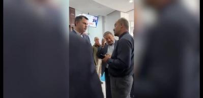 Bakan Kurum'dan deprem b&ouml;lgesinde talimat: İşini yapmayan m&uuml;teahhidin teminatını yakın