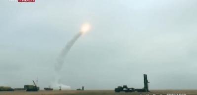S-400'lerle ilgili iddialara MSB'den a&ccedil;ıklama geldi