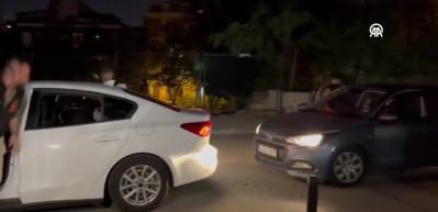 Serhat Akın&rsquo;a saldırı i&ccedil;in 250 bin TL'ye anlaşmışlar