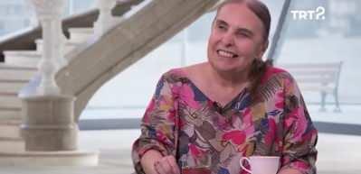 Sinema dünyasının acı kaybı! Ünlü yönetmen Tomris Giritlioğlu hayatını kaybetti