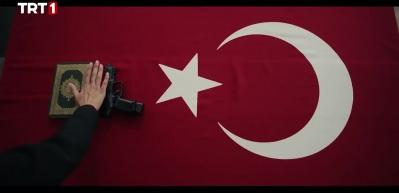 Teşkilat 112. bölüm fragmanı yayınlandı! Yüzbaşı Altay düşmana kök söktürmeye geliyor