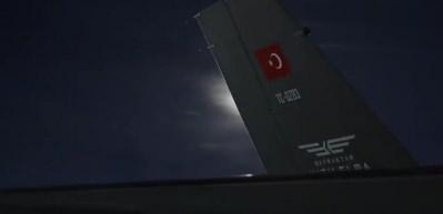 Baykar Genel M&uuml;d&uuml;r&uuml; Haluk Bayraktar "sosyal medya operasyonu"na tepki g&ouml;sterdi 