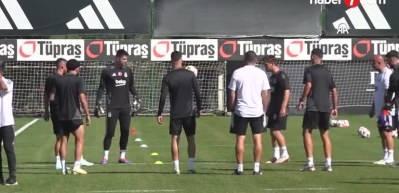 Beşiktaş taraftarına engel! Takımlarına destek veremeyecekler