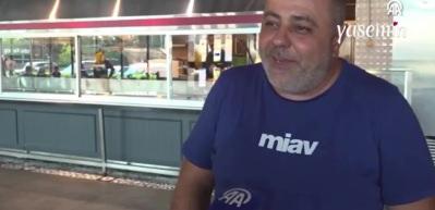 Adana'da robot garsonlar iş başında! Müşterilerin yoğun ilgisini çekiyor