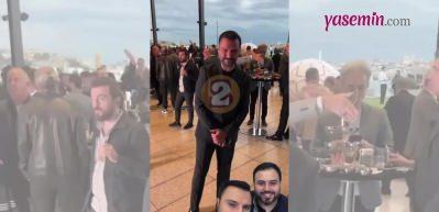 Alişan'ın telefonundaki o detay büyük ses getirdi! Adeta yorum yağıyor