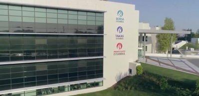 Borsa g&uuml;n&uuml; y&uuml;kselişle a&ccedil;tı