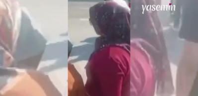 Bursa’da inanılmaz kaza: Bebek arabasıyla kaldırımda yürüyen kadına TIR çarpması sonucu hayatını kaybetti!