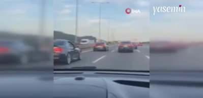 Çakarlı driftli düğün konvoyu yapmışlardı! Cezaları belli oldu: "Adalete teslim edelim"