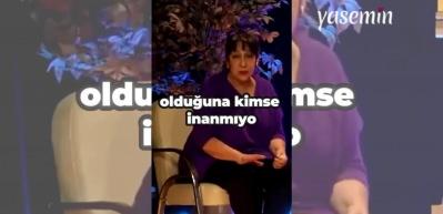 Cennet Mahallesi dizisi aslında dublajmış! Melek Baykal’dan büyük itiraf…