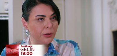 Cihan'dan Hançer'e yüz görümlüğü! Gelin 51. bölüm fragmanı yayınlandı