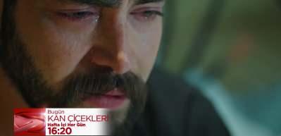 Dilan ve Baran'ın evlat hasreti Kan Çiçekleri 3. sezonuyla Kanal 7'de! 355. bölüm fragmanı