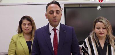Edirne'de yaşlılar birka&ccedil; saatliğine &ouml;zlem duydukları mesleklerine geri d&ouml;nd&uuml;