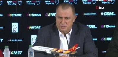 Fatih Terim hakkında s&uuml;rpriz iddia
