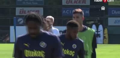 Fenerbah&ccedil;e teknik direkt&ouml;r&uuml; Jose Mourinho'nun Everton kararı!