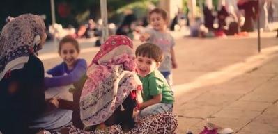 "İlla &ouml;lmem gerekiyorsa, sen yaşamalısın&hellip;"