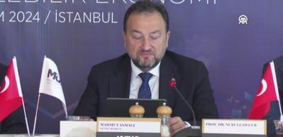 M&Uuml;SİAD ve UTESAV 'S&uuml;rd&uuml;r&uuml;lebilir bir gelecek i&ccedil;in yeni ekonomik d&ouml;nem'le ilgili rapor paylaştı
