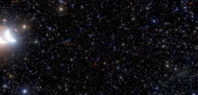 D&uuml;nya'nın yakınından ge&ccedil;en asteroid korkuttu
