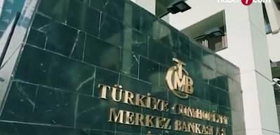 Merkez Bankası rezervleri yine zirveyi g&ouml;rd&uuml;