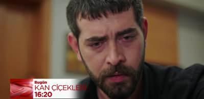 Miran'dan haber mi var? Kan Çiçekleri 359. bölüm fragmanı yayınlandı