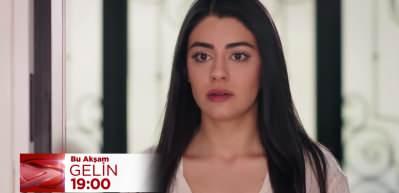 Mukadder'den gelinine savaş ilanı! Gelin 50. bölüm fragmanı yayınlandı