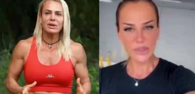 Nagihan Survivor 2025’e katılacak mı? “Baskı yapmayın”