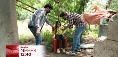 Nevin kurtulacak mı? Nefes 61. bölüm fragmanı yayınlandı