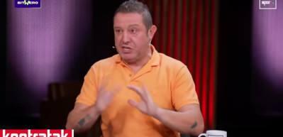 Beşiktaş ma&ccedil;ındaki hakem hataları isyan ettirdi! Nihat Kahveci 'şaka gibi' diye tepki g&ouml;sterdi