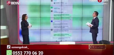Savcı katili ter&ouml;risti &ouml;ven kadın, bakın hangi vekilin aracından &ccedil;ıktı!