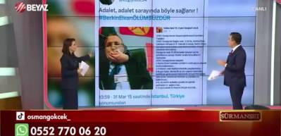 Savcı katili ter&ouml;risti &ouml;ven kadın, bakın hangi vekilin aracından &ccedil;ıktı! Hani kovmuştunuz