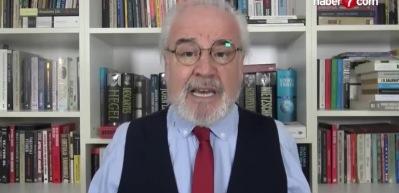 Memduh Bayraktaroğlu: &Ccedil;ocuklar Kuran ahlakıyla yetişirse Batı'nın &ccedil;&ouml;p&ccedil;&uuml;s&uuml; olur