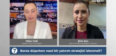 Borsada parası olanlar dikkat! "Krizi fırsata &ccedil;evirebilirler"