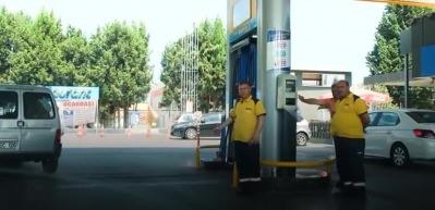 Temmuz ayında T&uuml;rkiye'nin petrol ithalatı y&uuml;zde 5,15 artış g&ouml;sterdi