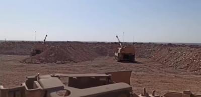 Ter&ouml;r &ouml;rg&uuml;t&uuml; PKK'ya ait 30 sığınak ve mağara imha edildi