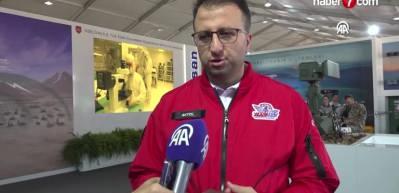 T&uuml;rk m&uuml;hendisler Aselsan'a geri d&ouml;n&uuml;yor
