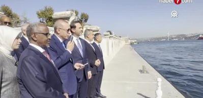 T&uuml;rkiye'den kıtalararası iki hamle! Dikkat &ccedil;eken hidrokarbon adımı!