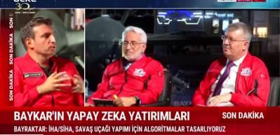 Yapay zekaya ne t&uuml;r yatırımlar yapılıyor?